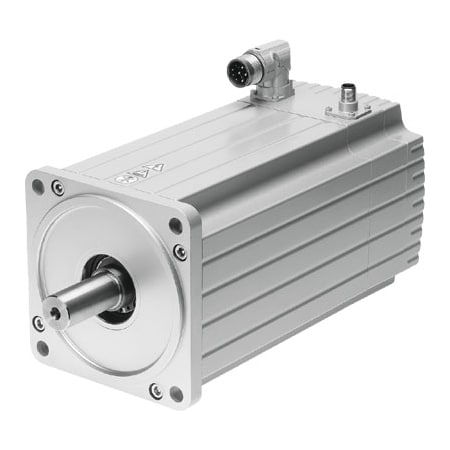 Servo Motor EMMS-AS-140-L-HS-RS-S1